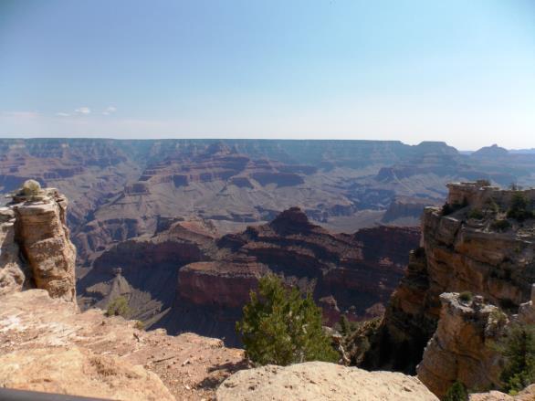 The Grand Canyon, Arizona Southwest