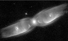Planetary nebulae in many