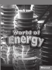 World of Energy READING FOCUS SKILLS: Cause and Effect, Main Idea and Details, Sequence VOCABULARY: circuit, conduction, convection, current electricity, heat, insulation, parallel circuit,