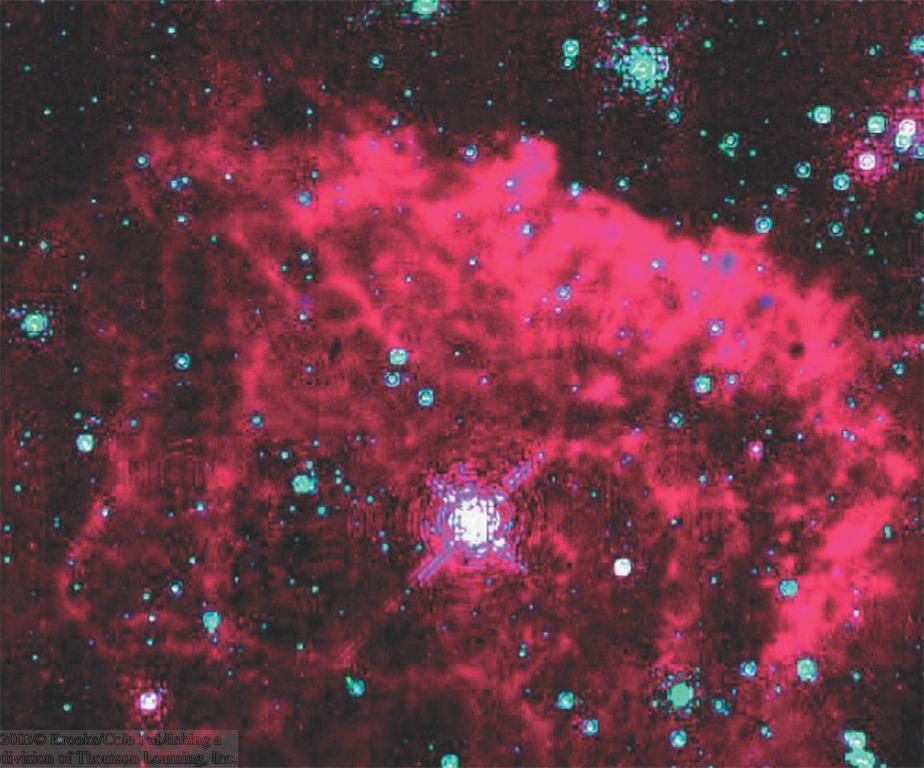 Local Supernovae and Life on Earth Nearby supernovae could kill many life forms on Earth through gamma radiation and high-energy particles.