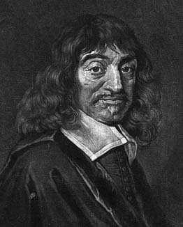 Descartes),Touraine, France
