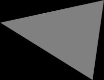 The basic pin jointed plane internally determinate structure can be a triangular structure with 3 members and 3 joints. See fig. 1.1. Fig 1.1 Fig 1.