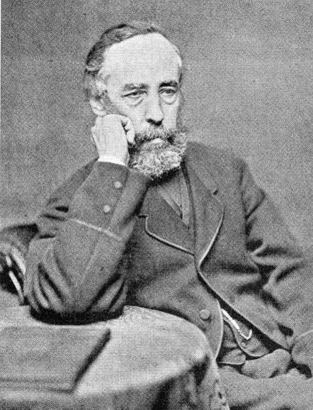 James Croll (1821-1890) A pioneer in ice-and-climate research Croll wanted to know why ice ages happen.