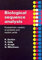 Hidden Markov Models based on chapters from the book Durbin, Eddy, Krogh and Mitchison Biological Sequence Analysis