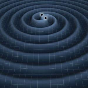2015 gravitational waves detected