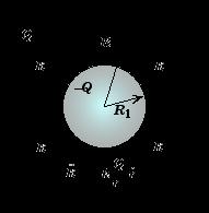 (They re Not Really Lightning Bolts, Are They?) Yes, they are. The earth is a spherical capacitor.