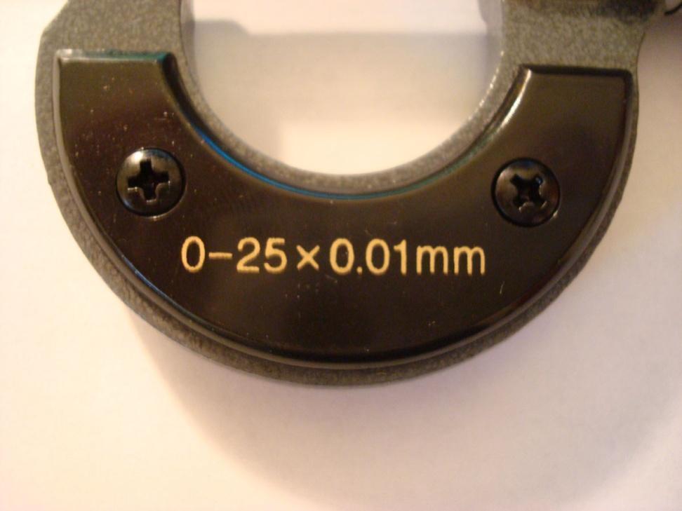 Micrometer Close