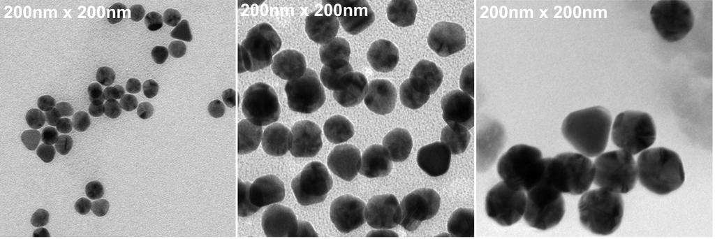 Supplementary Material (ESI) for Nanoscale S4 TEM