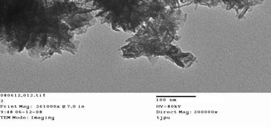 Preparation of superfine γ-mno 2 of different shape [J]. Chinese Journal of Applied Chemistry, 14(2), 93-95. Liu R P, Yang Y L & Xia S J, et al. (25).