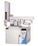 Thermo Scientific solutions for your gas chromatography needs Thermo Scientific FOCUS GC The FOCUS GC is a compact, single-channel gas chromatograph designed for use in routine quality control