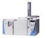 speed, sensitivity and separation in gas chromatography. Thermo Scientific ISQ Single Quadrupole GC-MS The ISQ system offers rugged and reliable performance and nonstop productivity.