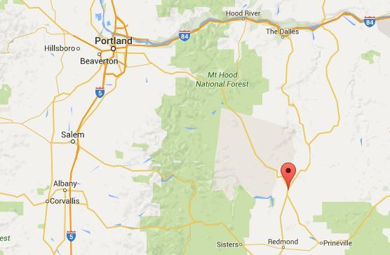 Akawana Fire Oregon Fire Name Location Acres burned % Contained Est.