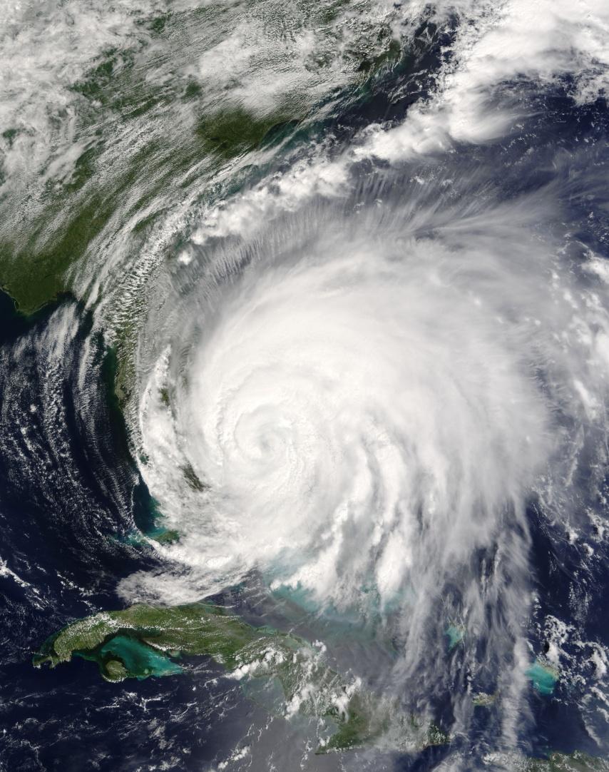 Tropical Cyclones Teleconnections El Niño / La Niña Atlantic Multidecadal Oscillation 2011 Seasonal Forecast 12 to 18 names storms 6 to 10 hurricanes 3 to 6 major hurricanes Future Projections No