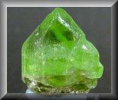 Olivine picture gallery