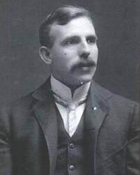 Ernest Rutherford was a New Zealand Scientist.