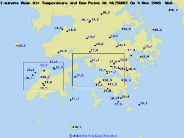force, Total area: ~1,106 km 2 Hong Kong Island: 81km 2 ;
