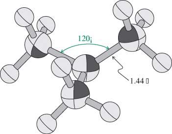 The tertiary butyl system is so highly stabilized that it can be