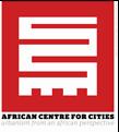 Inequality and the New Urban Agenda Submitted by: African Centre for