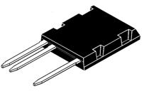 A SSOA V GE =, T VJ = 125 C, R G = 1Ω M = A (RBSOA) Clamped Inductive Load <.8 S P C = 25 C 3 W -55... +15 C M 15 C T stg -55... +15 C T L Maximum Lead Temperature for Soldering 3 C T SOLD 1.6 mm (.