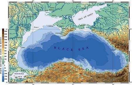In the present time, the Black Sea Basin is emerging as a decisive geostrategic crossroad for the future of a wider Europe.