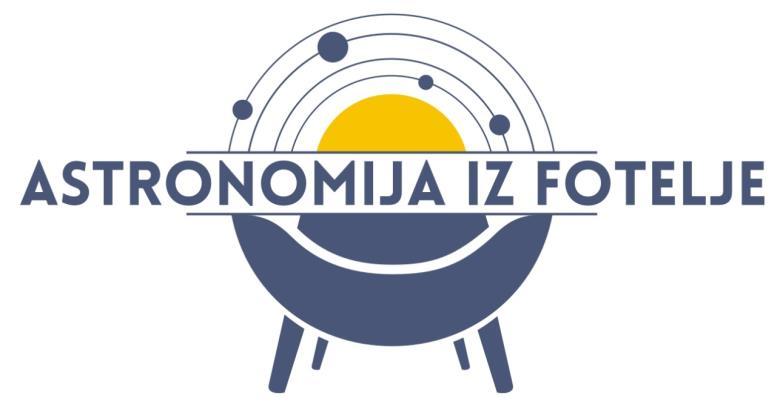 ASTRONOMY FROM AN ARMCHAIR (2012-2013) Project was accomplished by a five-member team of students from the Department of Phyiscs, Faculty of Science and Mathematics, NiŠ, in