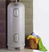 THE MARATHON WATER HEATER b y by! FEATURES: Pyb k g k g y y m. O m mk. T my k b g y M KEM E C -mgm gm.