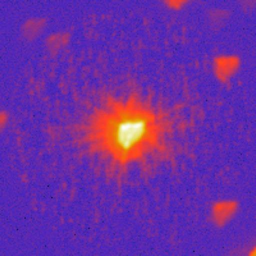 Photometric precision (case 2) Target star G5, m V =9 K5, m V =12 Exposure time 6x 10s 1x 60s Jitter nominal