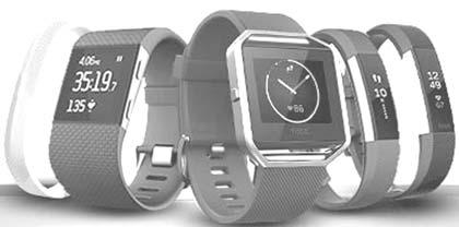 English Section Top selling activity tracker FITBIT is now available at daraz.com.bd The largest e-commerce platform of Bangladesh daraz.com.bd has brought FITBIT trackers on its own website.