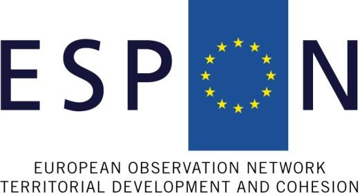 ESaTDOR European Seas and Territorial Development, Opportunities and Risks ANNEX 10 to the