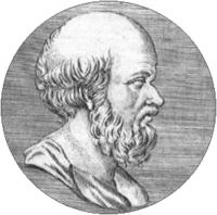 Eratosthenes Astronomer/mathematician in
