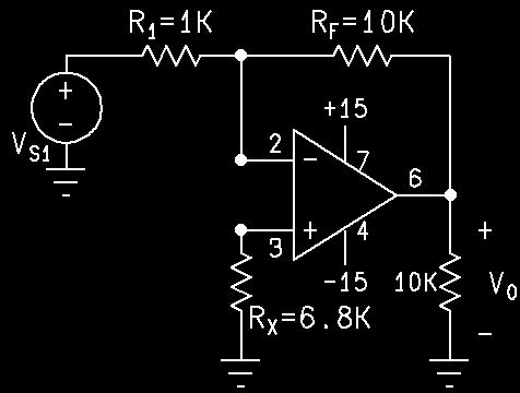 Turn on the signal generator, and adjust its AC output to minimum with the output amplitude knob. Adjust the DC offset of the signal generator to zero.