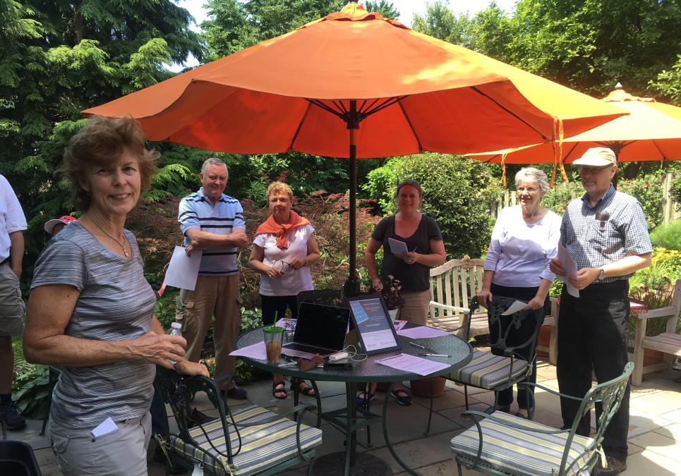 A Solar Open House is an informal meet and greet at a solar homeowner s home.