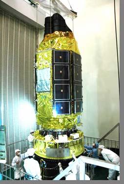 Successful launch of Astro-E2, Suzaku The fifth Japanese X-ray
