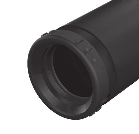 STYRKA S5 Series Riflescope Reticle Focal Plane Thank you for purchasing your STYRKA S5 Rifl escope.