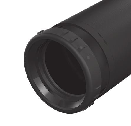 STYRKA S7 Series Riflescope Reticle Focal Plane Thank you for purchasing your STYRKA S7 Rifl escope.
