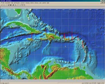 Puerto Rico Tsunamis Mitigation and Warning Program!