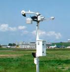 Meteorological aeronautic sensors, Automated Weather Observing System,