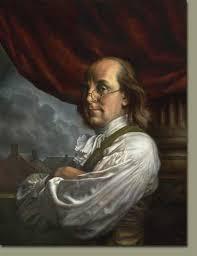 electricity Types of Charge: Benjamin Franklin noticed that