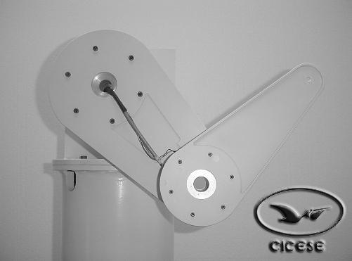 114 5 Case Study: The Pelican Prototype Robot Figure 5.1. Pelican: experimental robot arm at CICESE, Robotics lab. y g Link 1 l c1 l 1 x I 1 m 1 q 1 m I Link l c q l Figure 5.