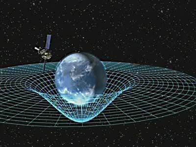Newton s Law of Gravitation What causes YOU to be pulled down? THE EARTH.or more specifically the EARTH S MASS. Anything that has MASS has a gravitational pull towards it.