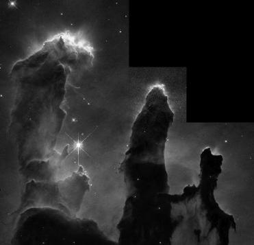 Nebulae Three Kinds of Nebulae 1) Emission