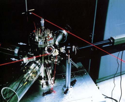 LARGE-SCALE COHERENCE with PHOTONS The 1st tests of quantum theory for entangled photons were done in the 1960 s.