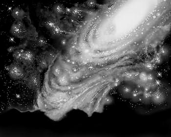 Andromeda (M31) in future M31
