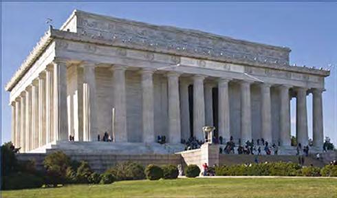 SECTION 5.4 dividing PolNomiAls 3 9 3 learning ObjeCTIveS In this section, ou will: Use long division to divide polnomials. Use snthetic division to divide polnomials. 5.4 dividing POlnOmIAlS Figure 1 lincoln memorial, Washington, d.