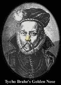 Tycho Brahe! Tycho made the most precise observations of the planets to date without using a telescope.! During his life, Tycho was reluctant to share his precise data.
