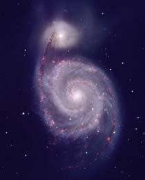 Spirals are classified according to how tightly or loosely wound the arms are, and
