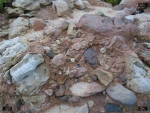 SEDIMENTARY ROCKS most of the earth s is covered in sedimentary rocks there are three types of sedimentary rocks: a.