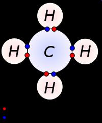 3. The Structure of Minerals covalent bond A covalent bond is a form of chemical bonding that is characterized by the sharing of pairs of electrons between atoms. http://www.youtube.com/watch?v www.