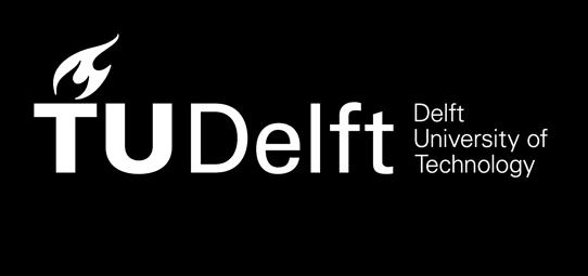 Delft University of Technology. September 5, 2016 Project Supervisor: Dr. Ch. Helling, University of St.