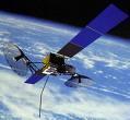 Communication &Navigation Spacecraft (Robotic) Communications and navigation spacecraft are abundant in Earth s orbit.